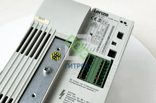 Частотный преобразователь Lenze EVF8215-E