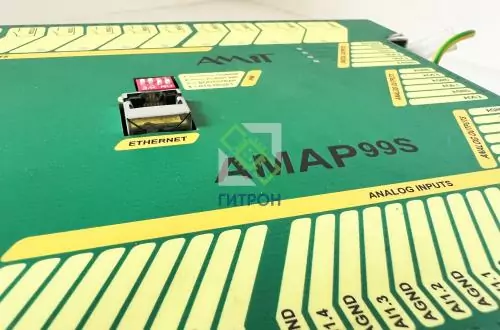 Контроллер AMIT AMAP99S AB02153 фото