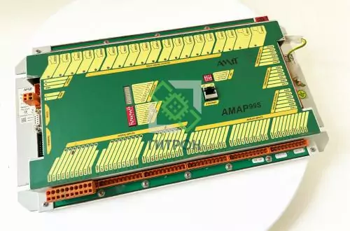 Контроллер AMIT AMAP99S AB02153
