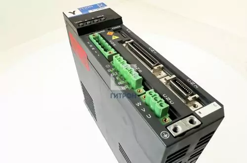 Сервопривод  SANYO DENKI RS1A03AAW 110702W107 C
