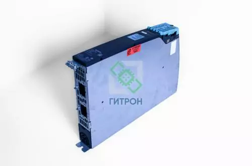 Модуль управления двигателем Siemens 6SL3 120-2TE21-0AA4