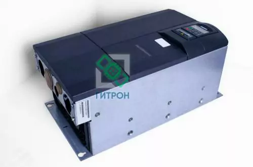 Частотный преобразователь  Siemens 6SE6 440-2UD31-5DA1 фото