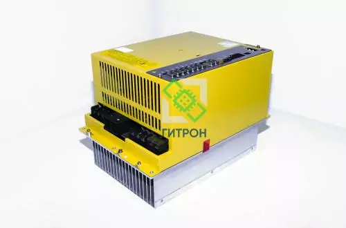 Сервоусилитель Fanuc A06B-6134-H202#A