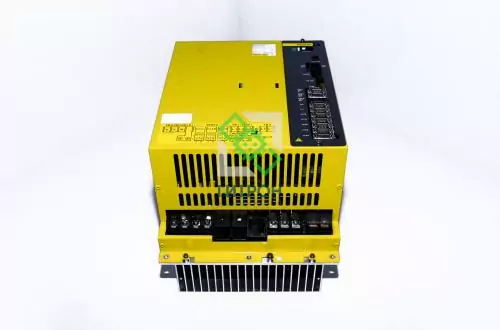 Сервоусилитель Fanuc A06B-6134-H202#A фото