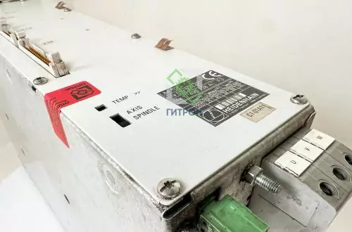 Сервоконтроллер Heidenhain UM 112D 17 495728 A