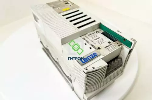 Частотный преобразователь Lenze E82EV552_4C929 13236889 02729881 0007 фото