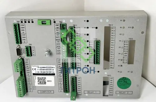Блок управления  Manitowoc Z-07713-4