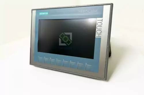 Панель управления Siemens 6AV2 123-2GB03-0AX0 V-L3C51470