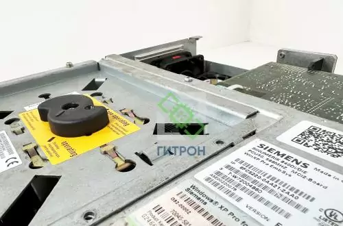 Промышленный компьютер  Siemens 6FC5 220-0AA21-2AA0 T-W72004860