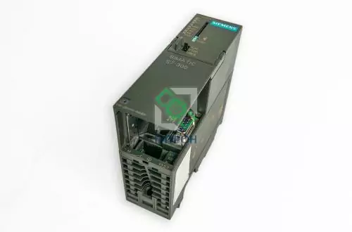 CPU модуль Siemens 6ES7 315-2EH14-0AB0