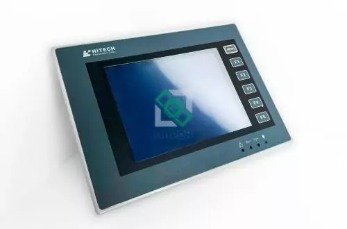 Панель управления HITECH PWS6600S-S