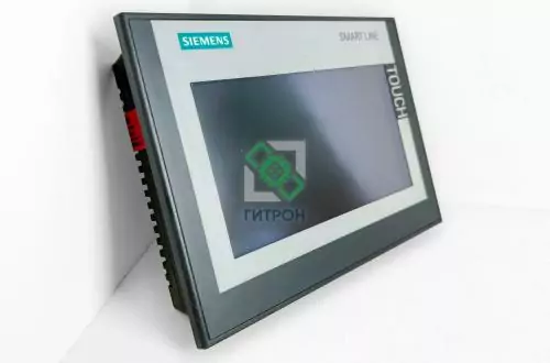 Панель управления Siemens 6AV6 648-0CC11-3AX0