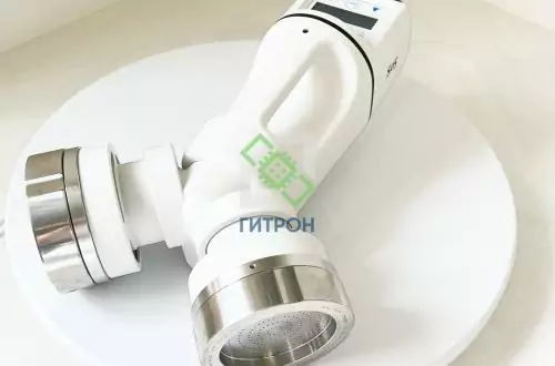 Измеритель частиц  VWR RBI фото