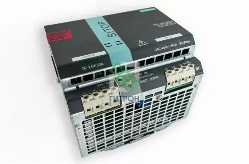 Блок питания Siemens 6EP1436-3BA00