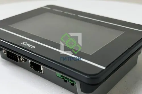 Панель управления Kinco MT043E