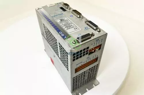 Сервопреобразователь PFM LBD2311/CAN.001 11547011 фото