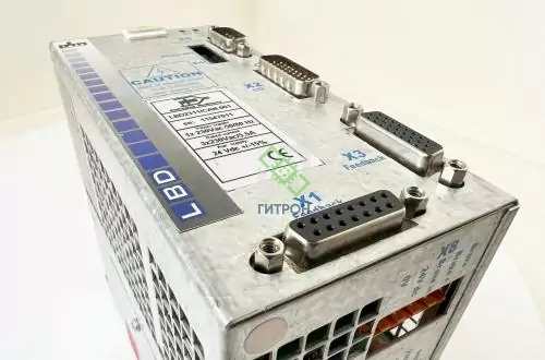 Сервопреобразователь PFM LBD2311/CAN.001 11547011
