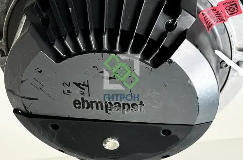 Вентилятор Ebmpapst A3G910-AV02-09