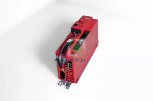 Частотный преобразователь  SEW MC07B0040-5A3-4-S0