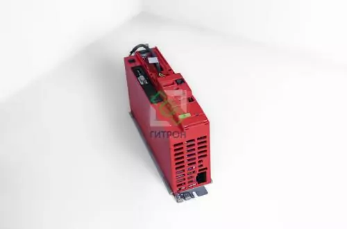 Частотный преобразователь  SEW MC07B0040-5A3-4-S0 фото