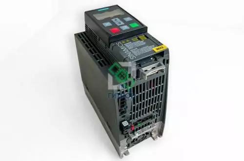Частотный преобразователь Siemens 6SL3 210-1KE21-7AF1