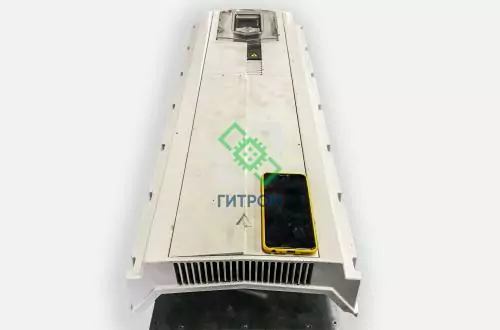 Частотный преобразователь ABB ACS580-01-363A-4+B056