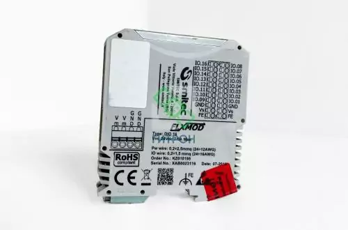 I/O модуль  Smitec DIO 16