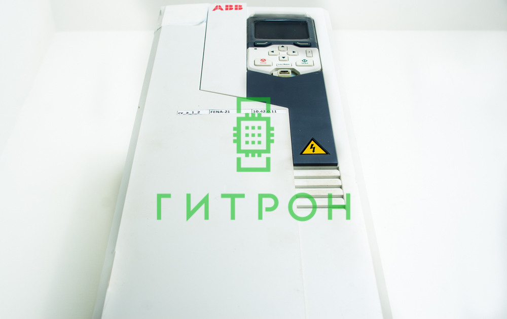 Частотный преобразователь ABB ACS580-01-073A-4