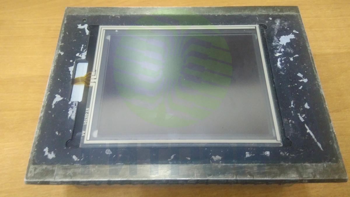 Панель оператора Beijer electronics e615