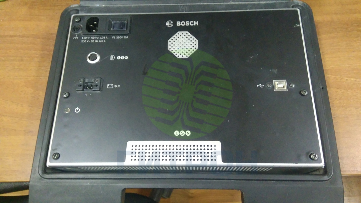 Тестер BOSH fme-420-lsn-ttl