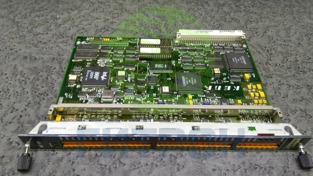 Analog I/O Module KEBA AR101