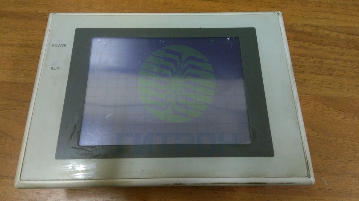 Панель оператора OMRON NT31C-ST143-EV3